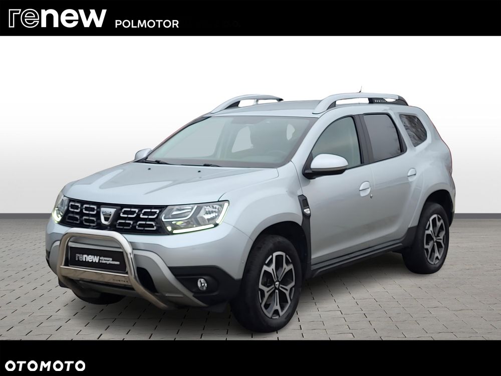 Dacia Duster 1.0 TCe Prestige - 1