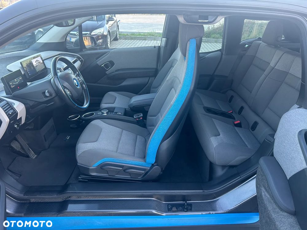 BMW i3 i3S 94 Ah - 22