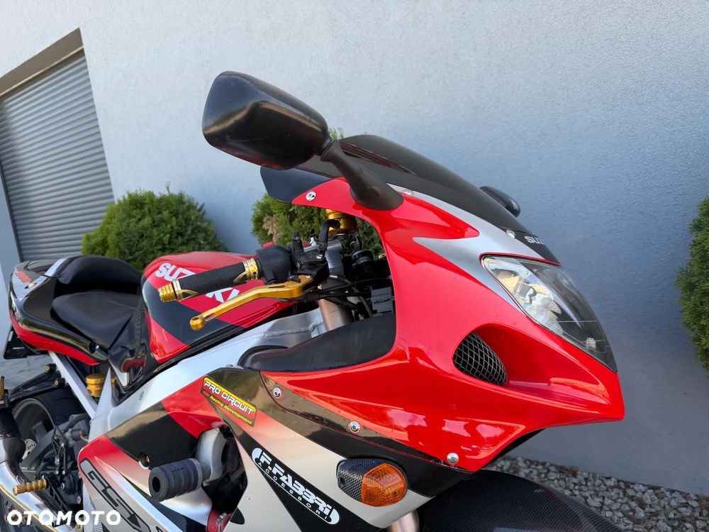 Suzuki GSX-R - 13