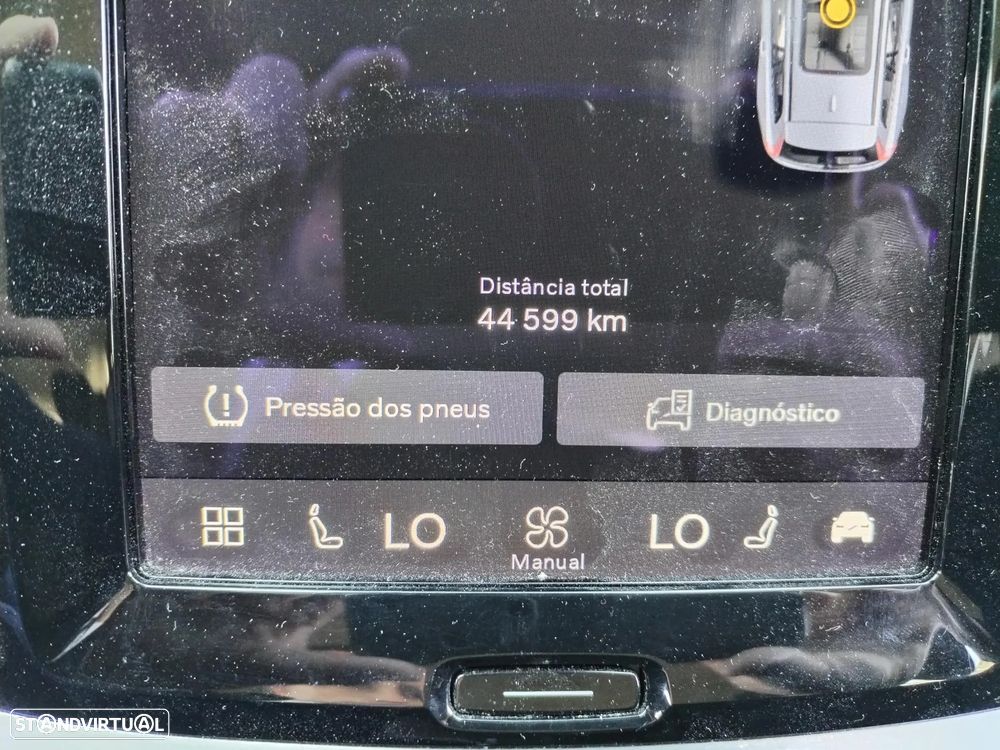 Volvo V60 2.0 B4 Essential Auto - 15