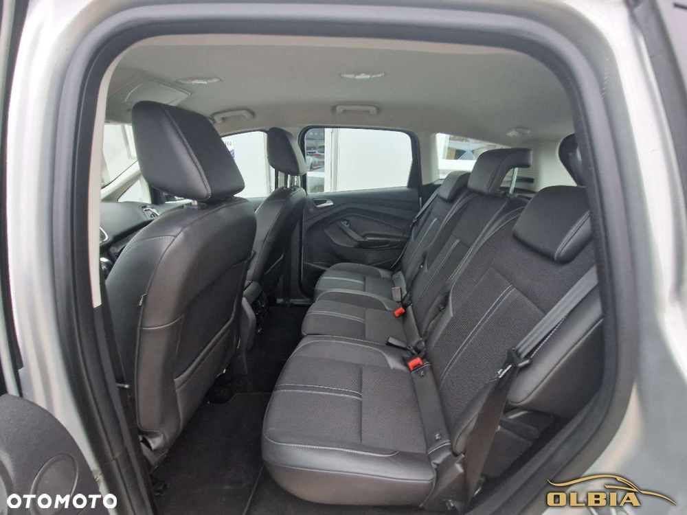 Ford C-MAX - 19