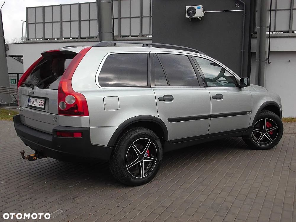 Volvo XC 90 2.4 D5 Executive - 7