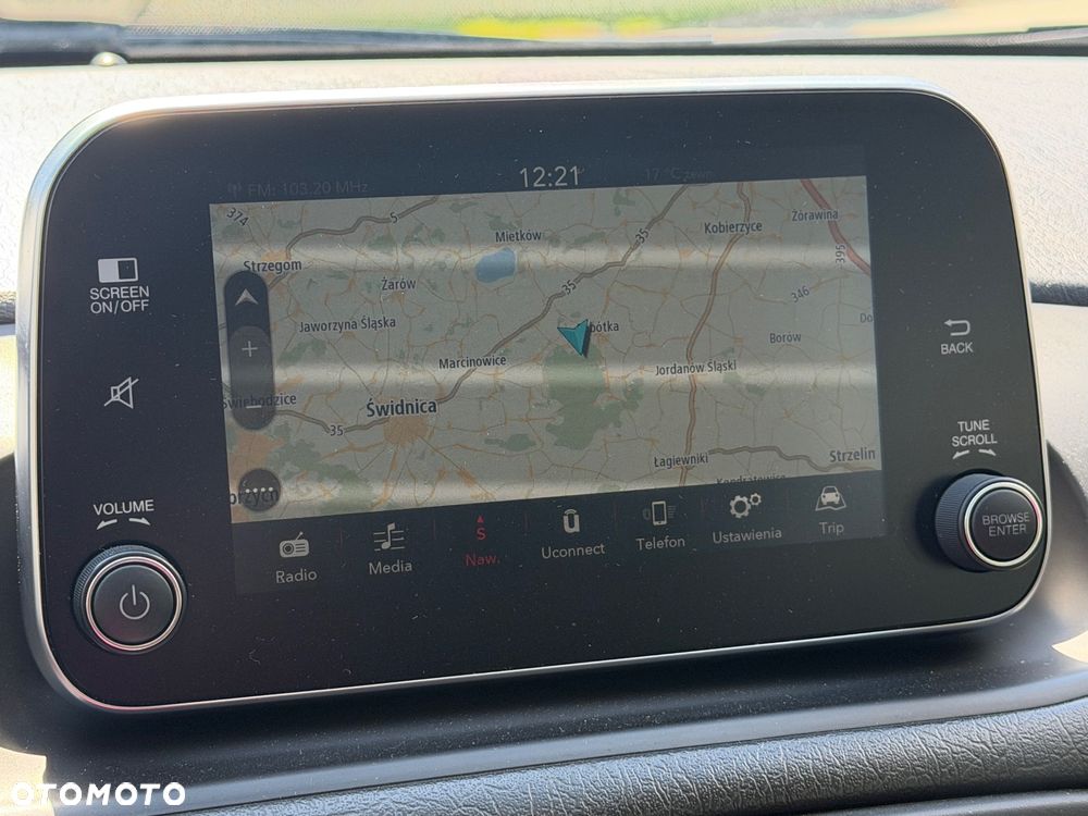 Fiat Tipo 1.6 MultiJet S-Design - 13