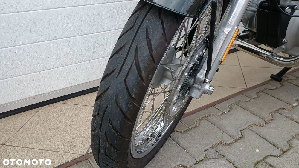 Royal Enfield Bullet - 15