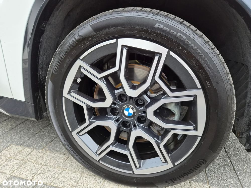 BMW X1 - 31