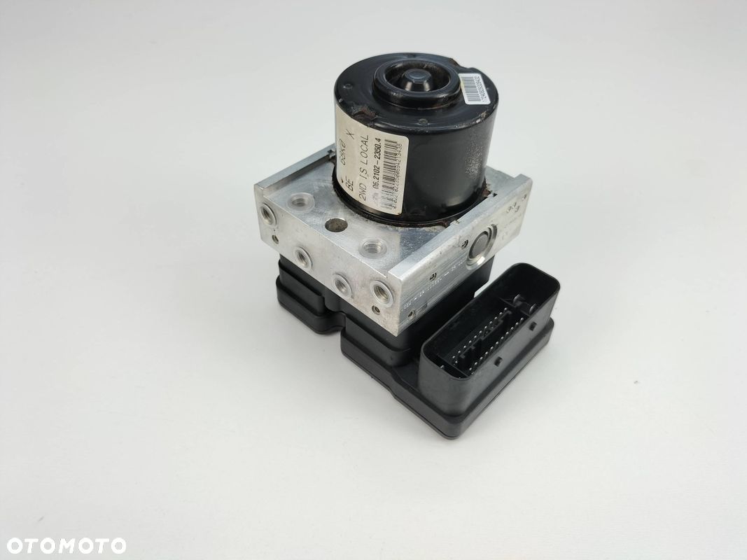 POMPA ABS SUZUKI ALTO NISSAN PIXO 68K0 06.2102-2350.4 - 1