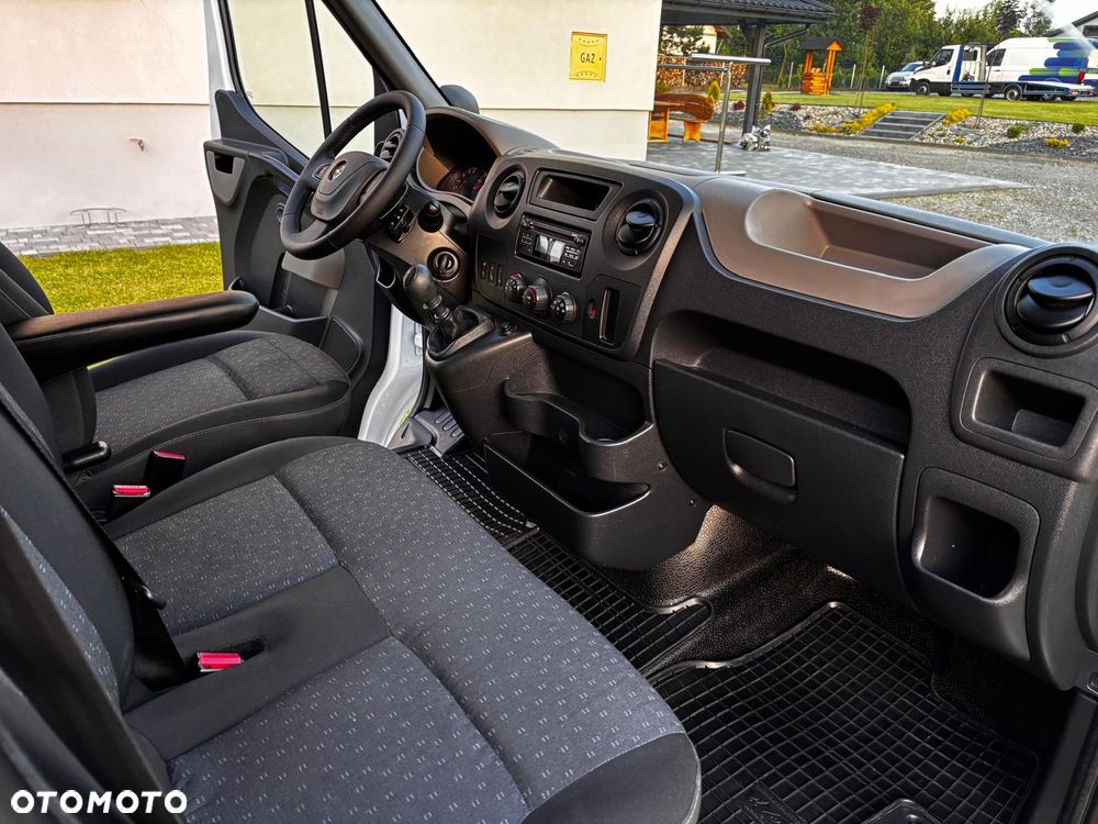 Renault Master - 5