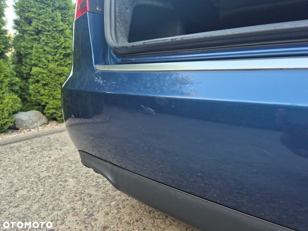 Audi A4 Avant 2.0 TDI - 7