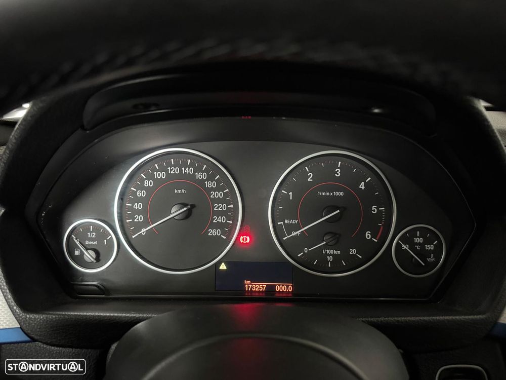 BMW 420 Gran Coupé d Pack M Auto - 14