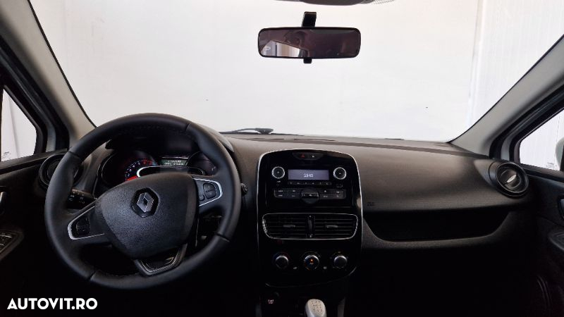 Renault Clio Estate TCe Life Evo - 10