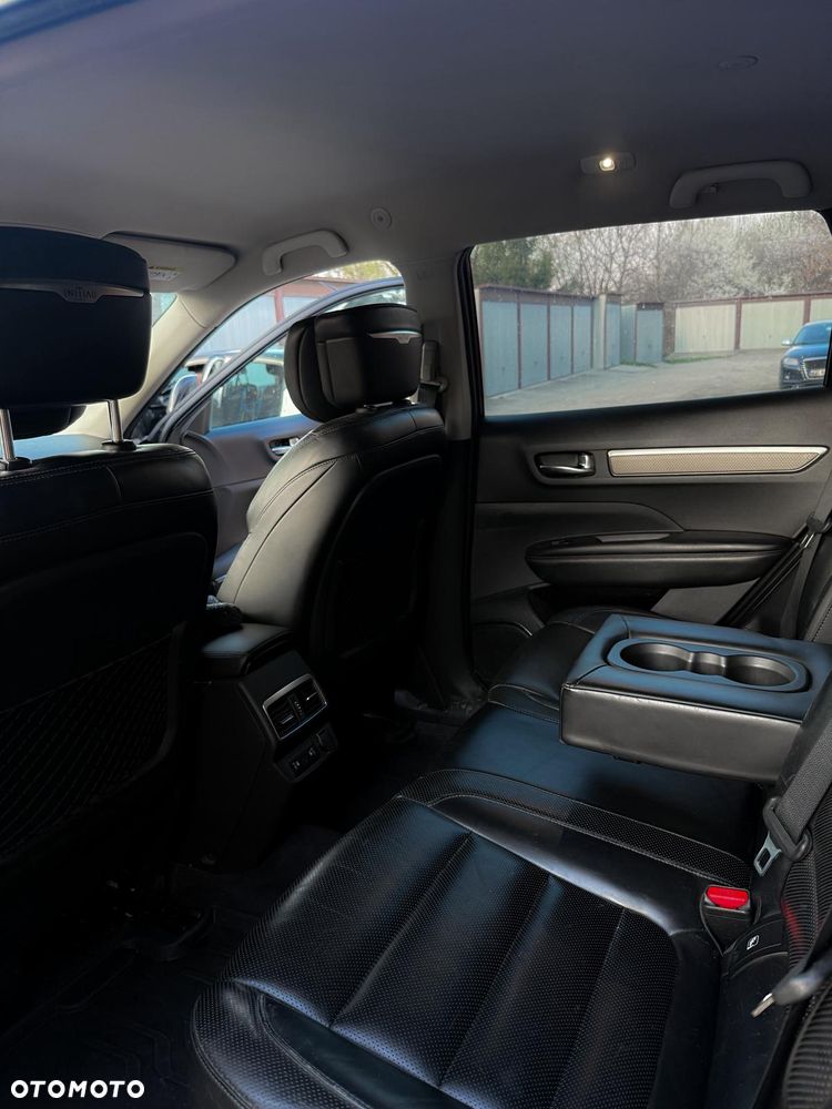 Renault Koleos 2.0 dCi Initiale Paris 4x4 X-Tronic - 31