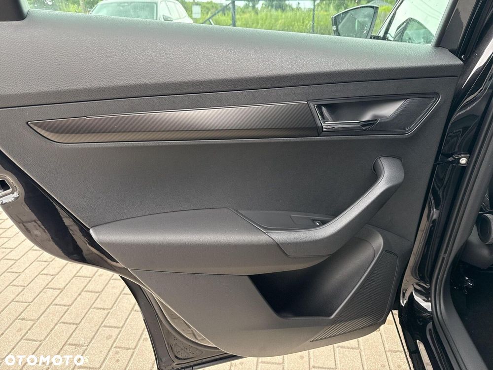 Skoda Karoq 1.5 TSI ACT Sportline DSG - 24