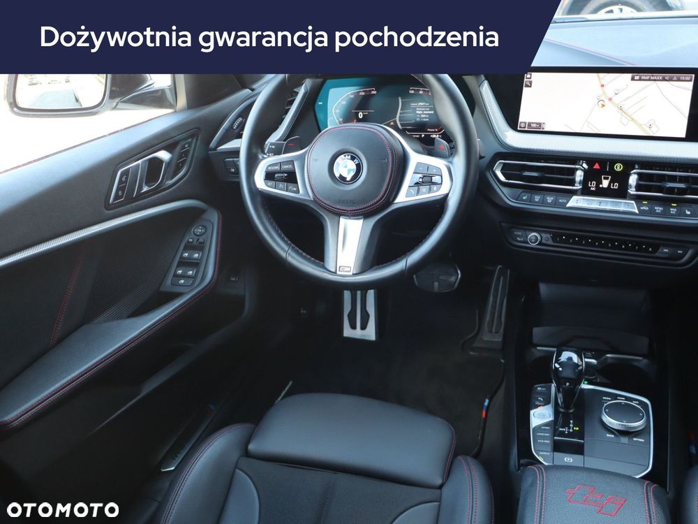 BMW Seria 1 - 9