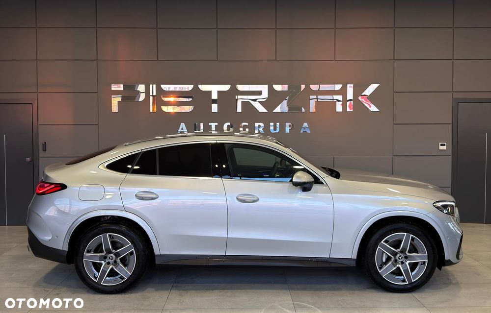 Mercedes-Benz GLC - 7