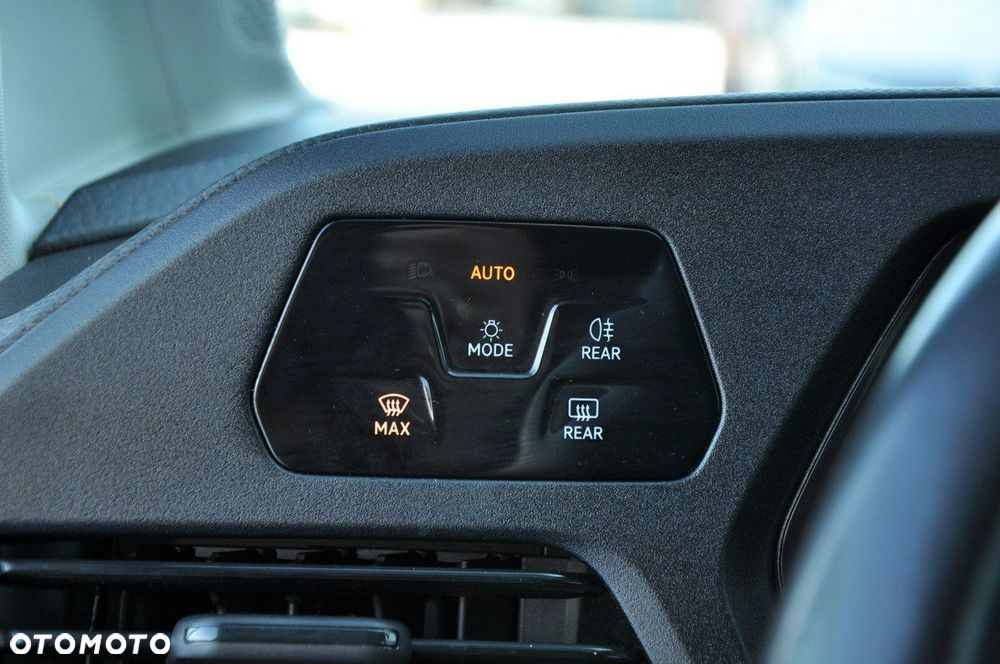 Volkswagen Caddy - 13