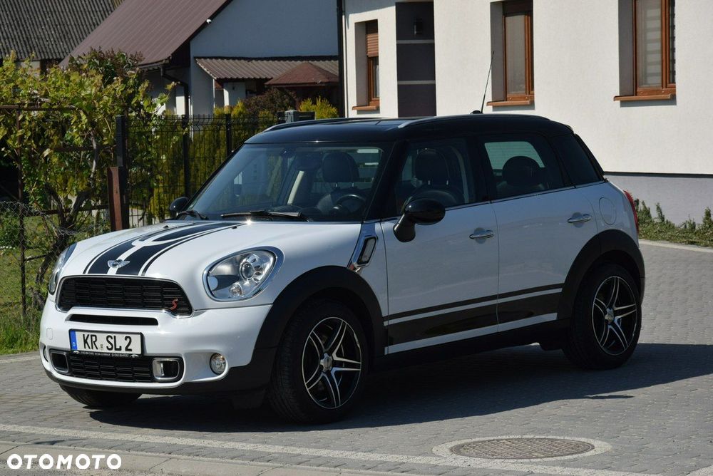 MINI Countryman - 4