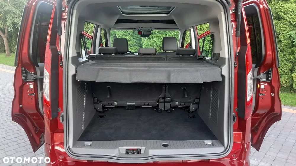 Ford Tourneo Connect 1.5TDCi Start-Stop Titanium - 14