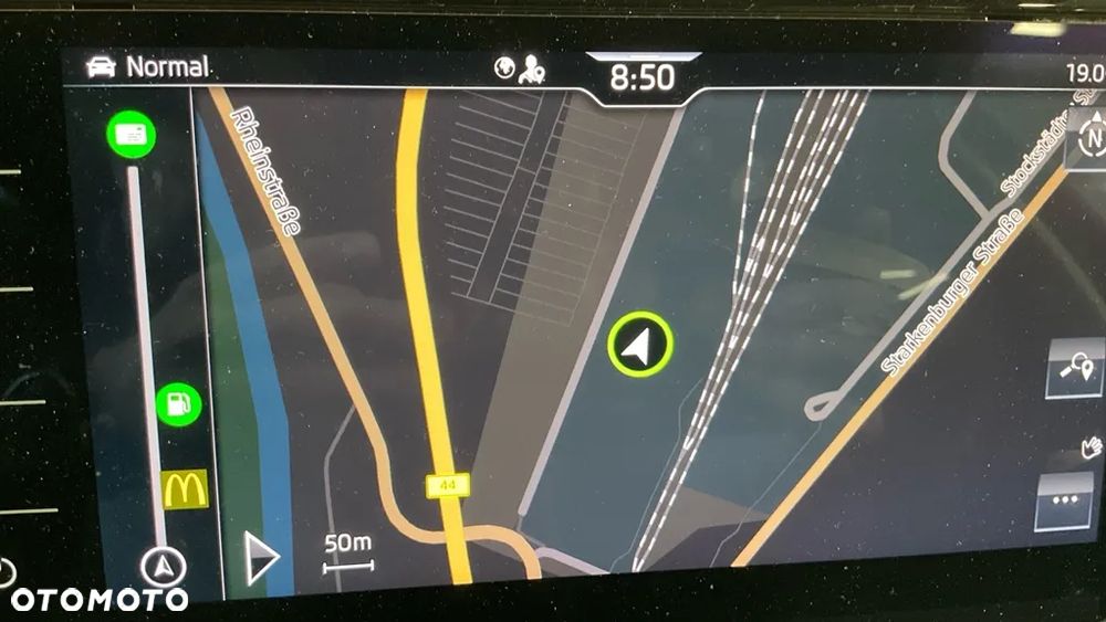 Skoda Superb 1.4 TSI Plug-In Hybrid Style DSG - 16