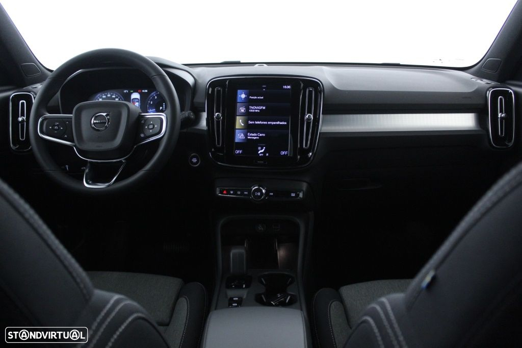 Volvo XC 40 1.5 T2 Core Auto - 17