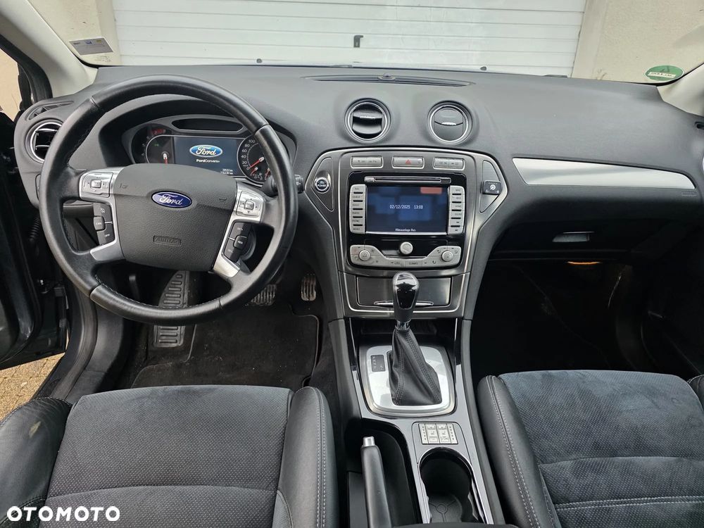 Ford Mondeo 2.3 Titanium - 5