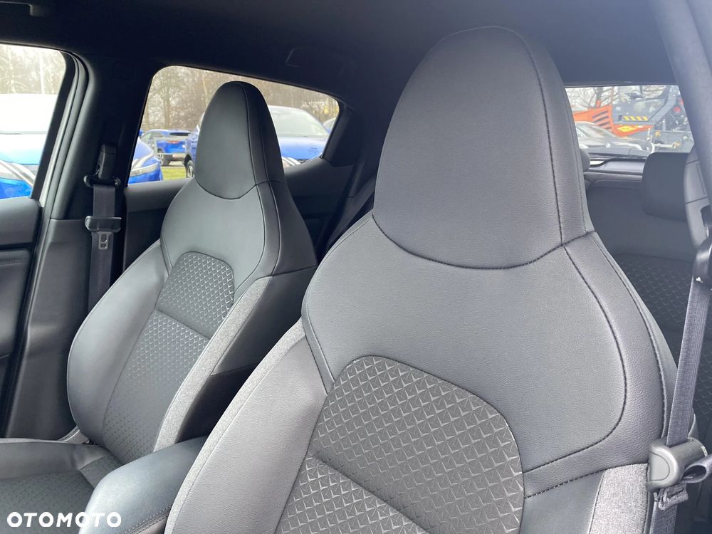 Nissan Juke 1.0 DIG-T N-Connecta DCT - 12