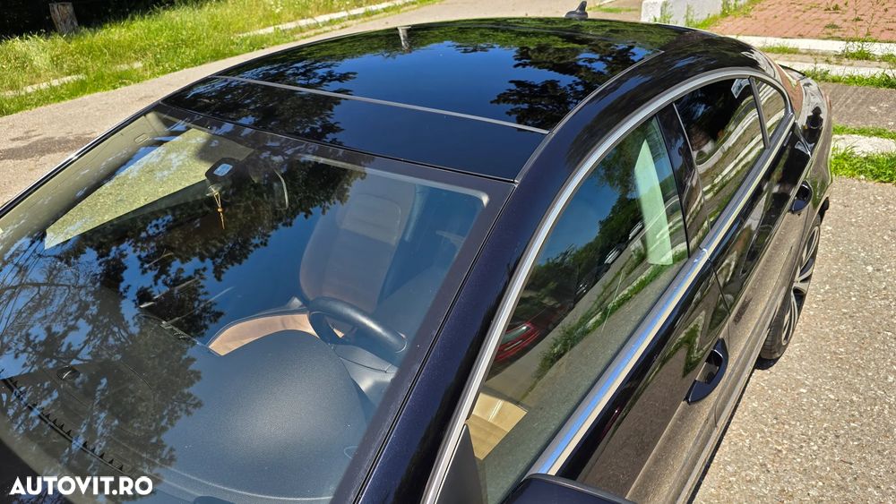 Volkswagen Passat CC 2.0 TDI BMT DSG 4Motion - 8