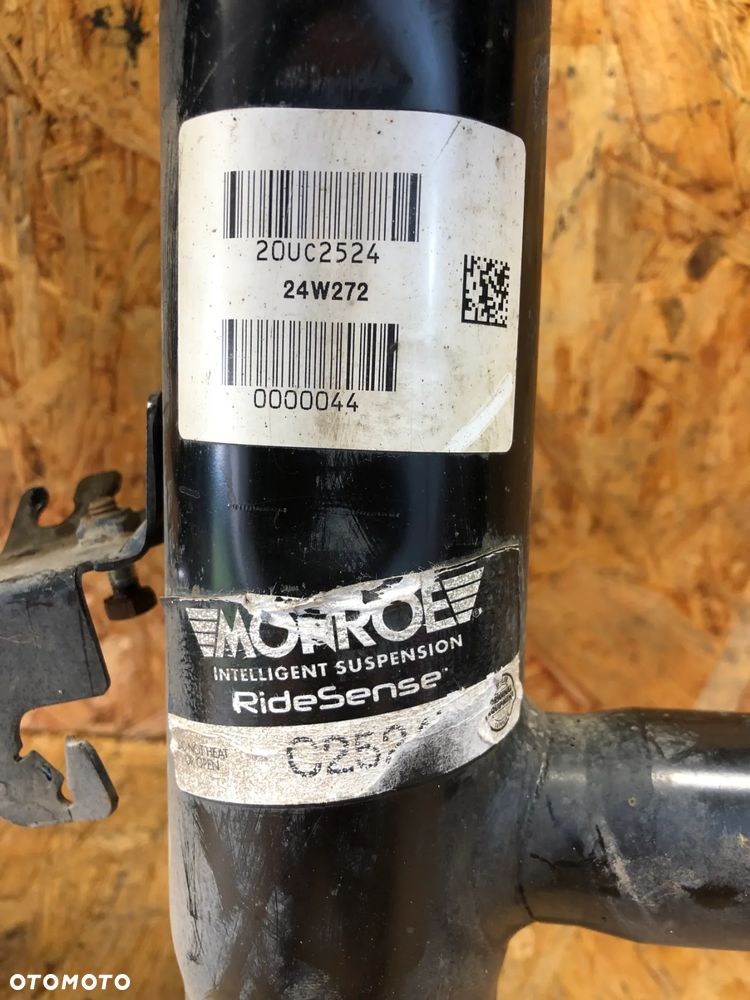 AMORTYZATOR PRZÓD TYŁ BMW F20 F21 F22 EDC VDC - 14