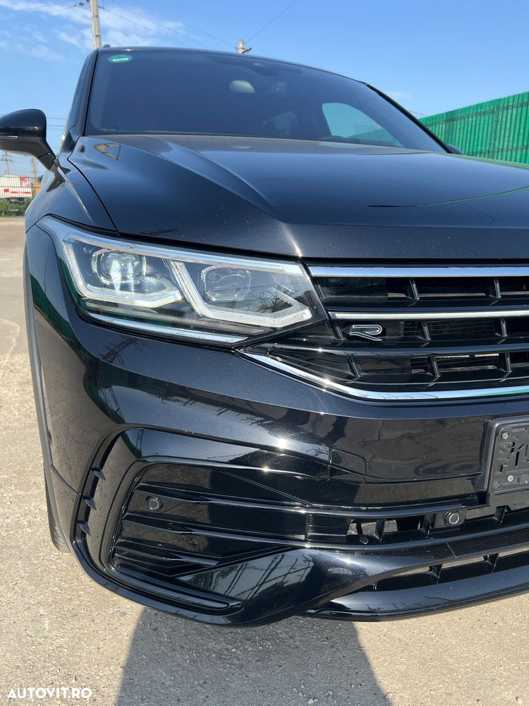 Volkswagen Tiguan - 7