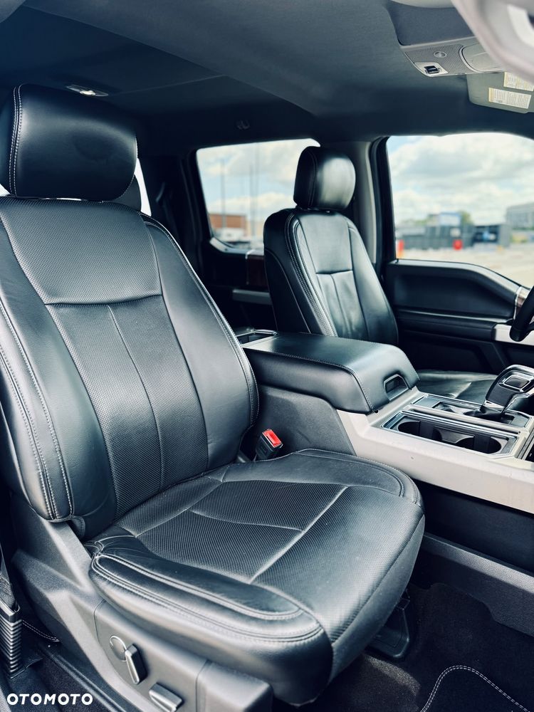 Ford F150 - 8