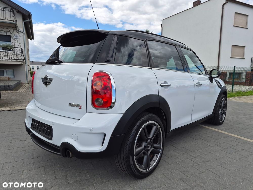 MINI Countryman - 1