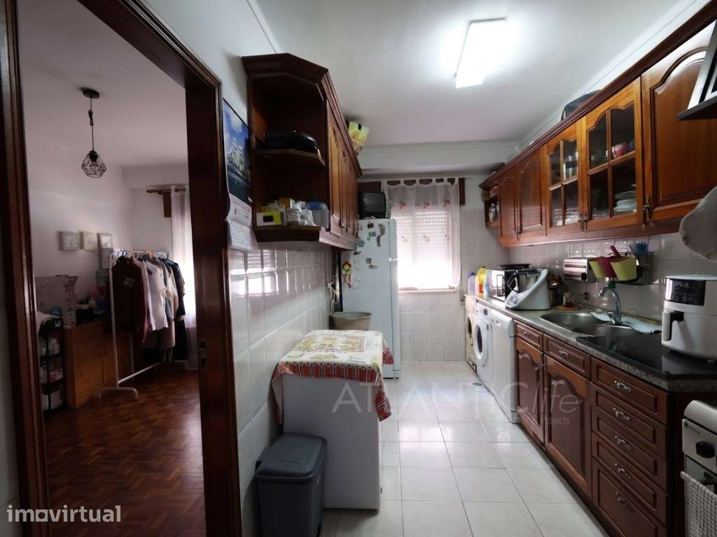 Apartamento T3 Rio do Mouro - Grande imagem: 4/10