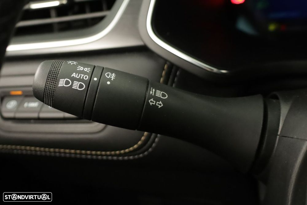 Renault Symbioz 1.6 E-Tech Full Hybrid Iconic - 17