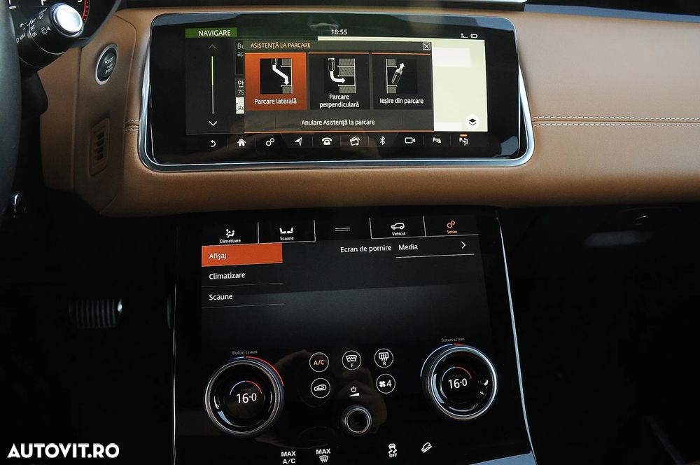 Land Rover Range Rover Velar 3.0 R-Dynamic HSE - 30