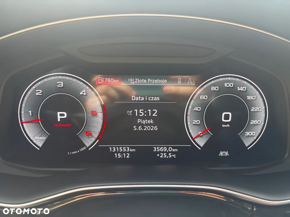 Audi Q8 50 TDI mHEV Quattro Black Edition Tiptronic - 10