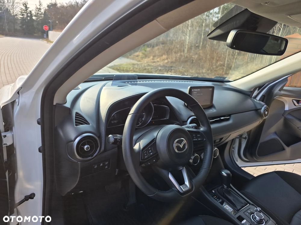 Mazda CX-3 2.0 Skyenergy - 38
