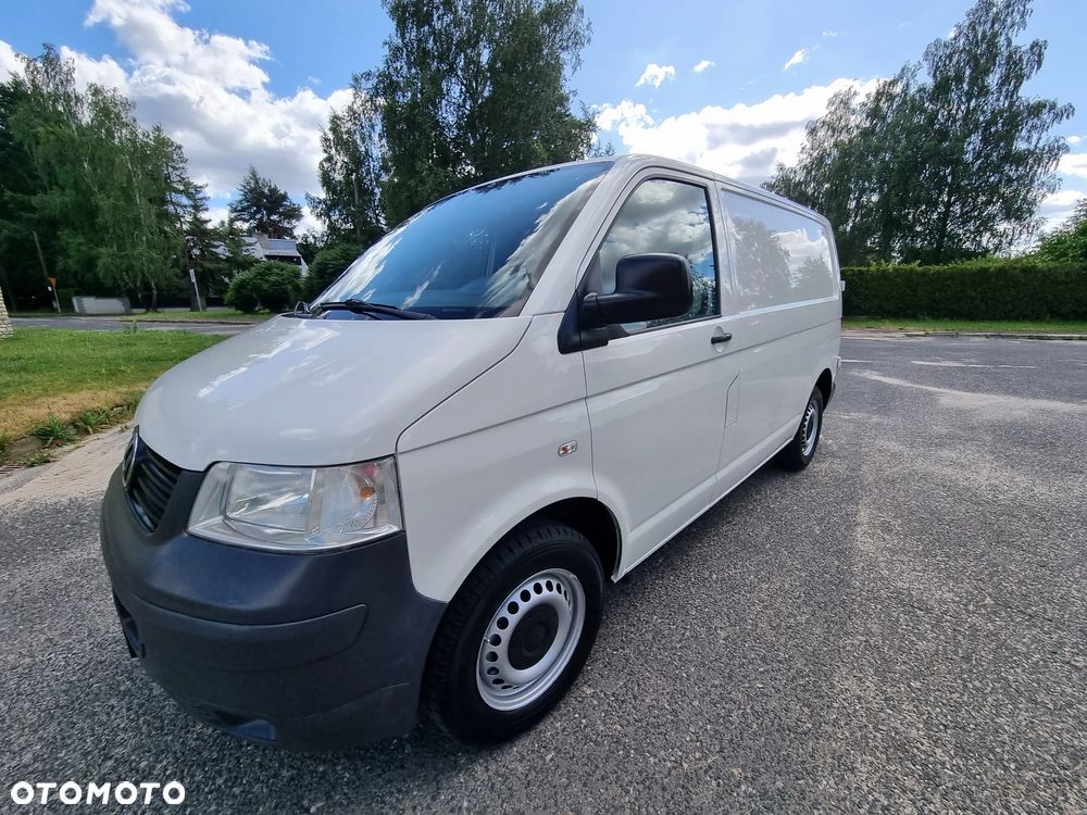Volkswagen T5 - 11