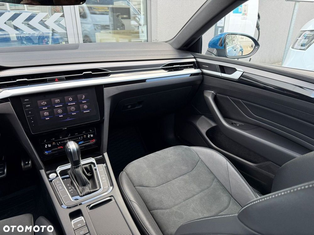 Volkswagen Arteon 2.0 TSI R-Line DSG - 19