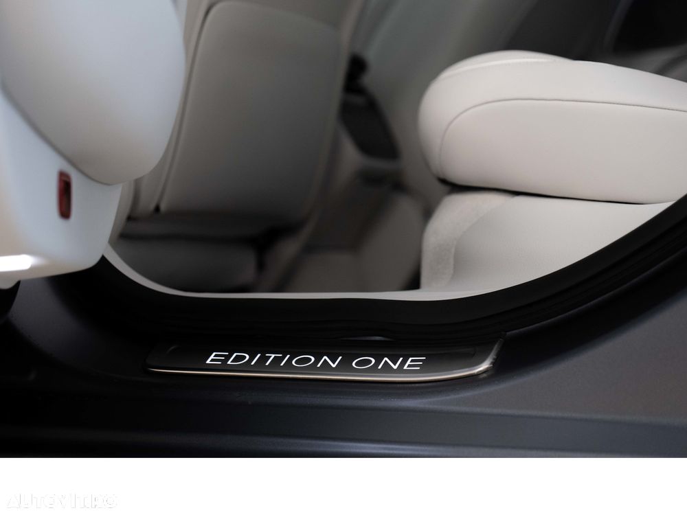 Mercedes-Benz EQS 580 4Matic Edition 1 - 24