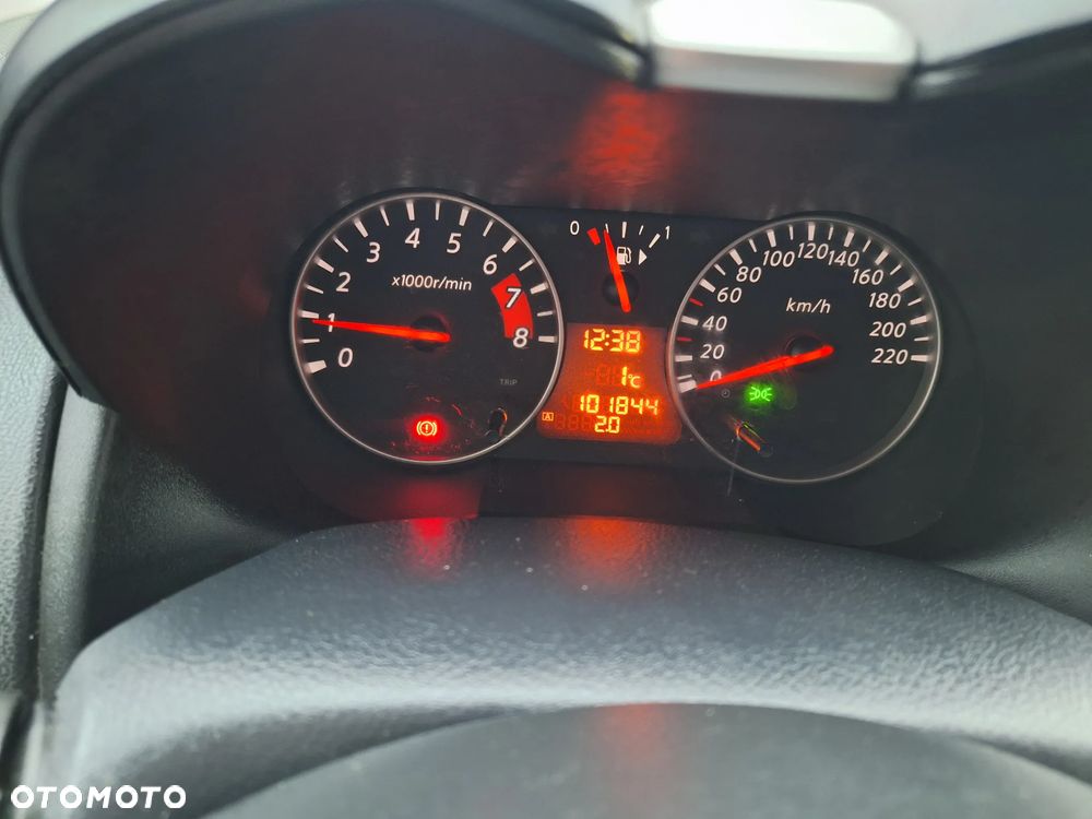 Nissan Note 1.4 Visia A/C - 11