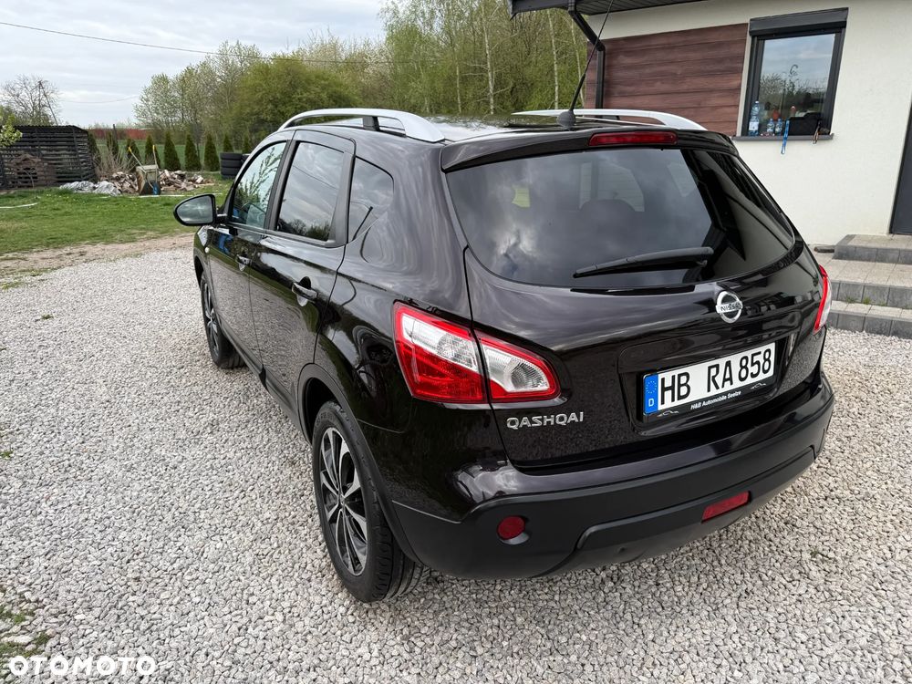 Nissan Qashqai 1.6 acenta - 15