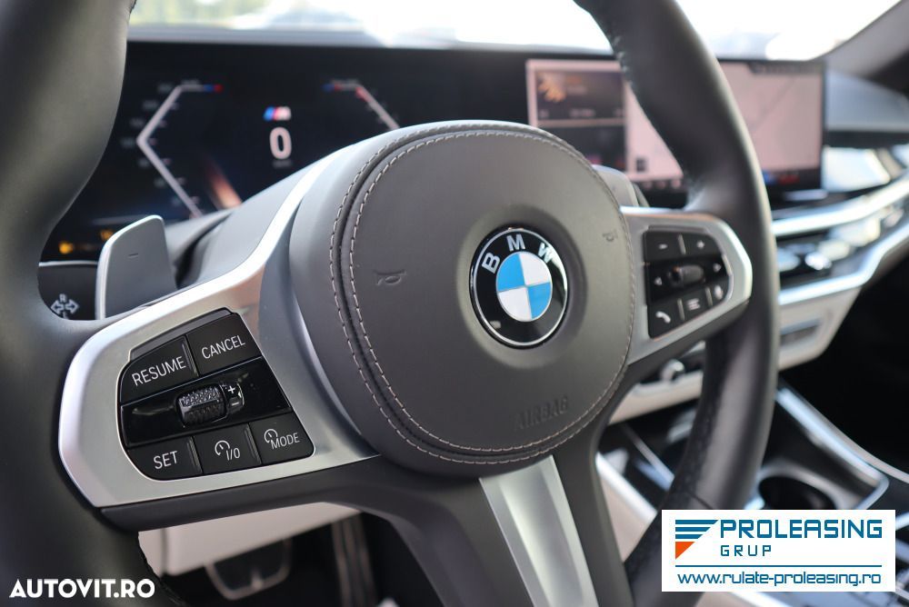 BMW X5 - 8