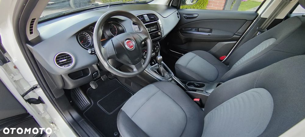 Fiat Bravo 1.4 16V Active - 6