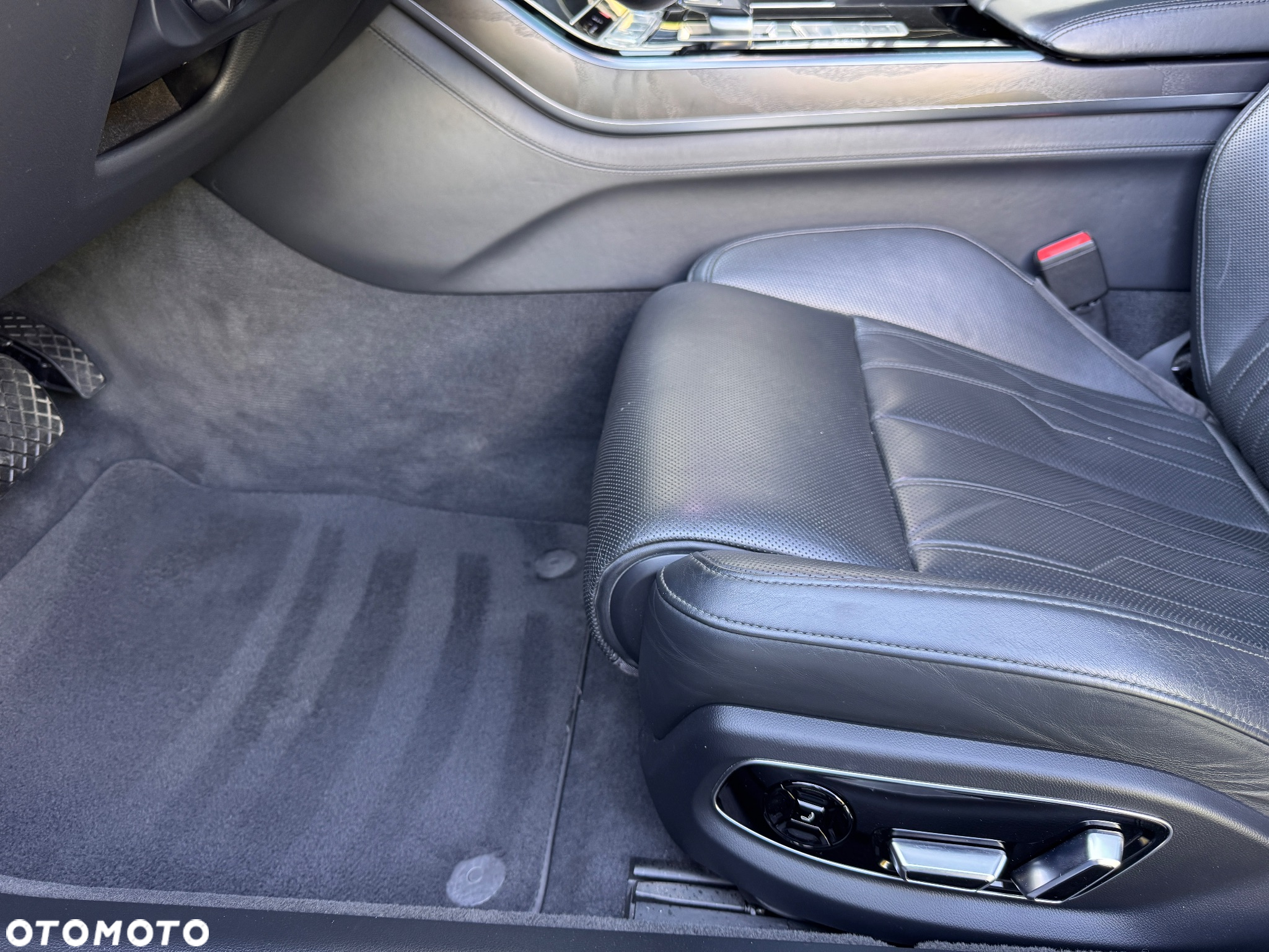 Audi A8 50 TDI quattro tiptronic - 23