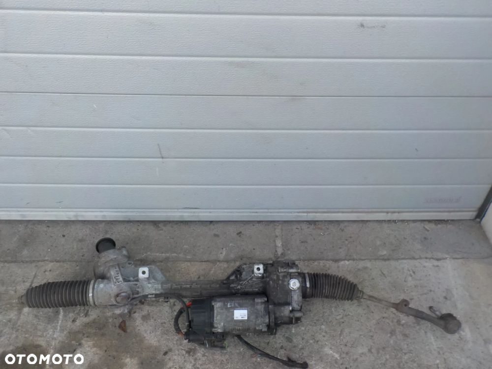 BMW X1 E84 PRZEKŁADNIA KIEROWNICZA EUROPA 7802277625 7818974882 - 1