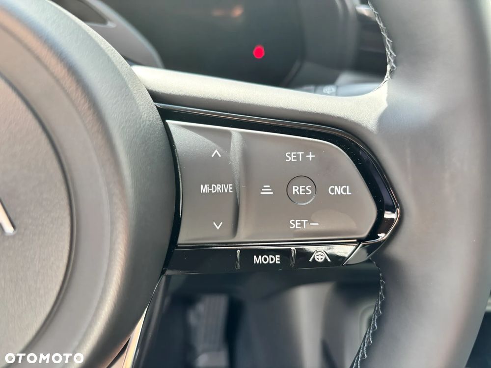 Mazda CX-5 2.5 e-SKYACTIV G Prime-Line - 21
