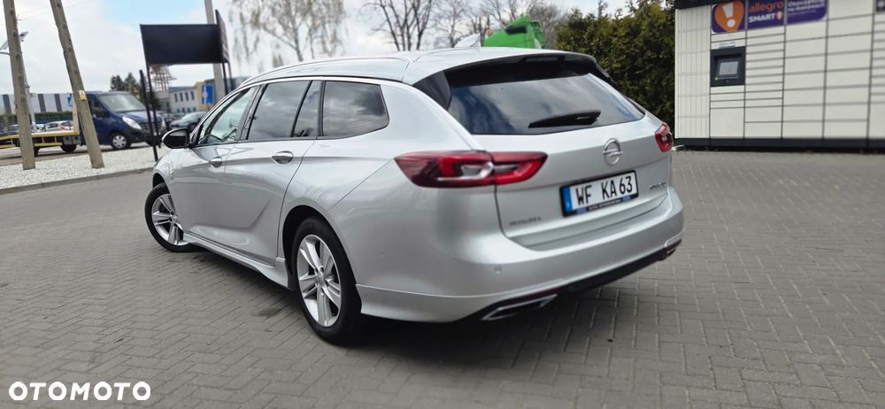 Opel Insignia 2.0 Ultimate Exclusive - 10