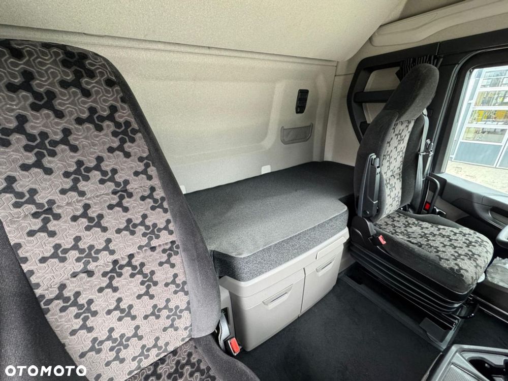 Scania S 460 A4x2EB - 16