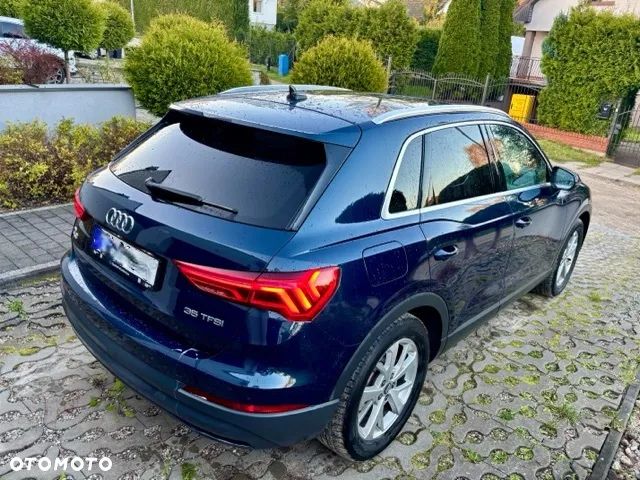 Audi Q3 35 TFSI Advanced S tronic - 9