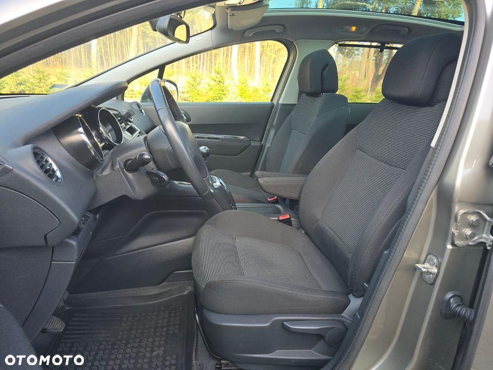 Peugeot 5008 HDI FAP 110 Active - 15