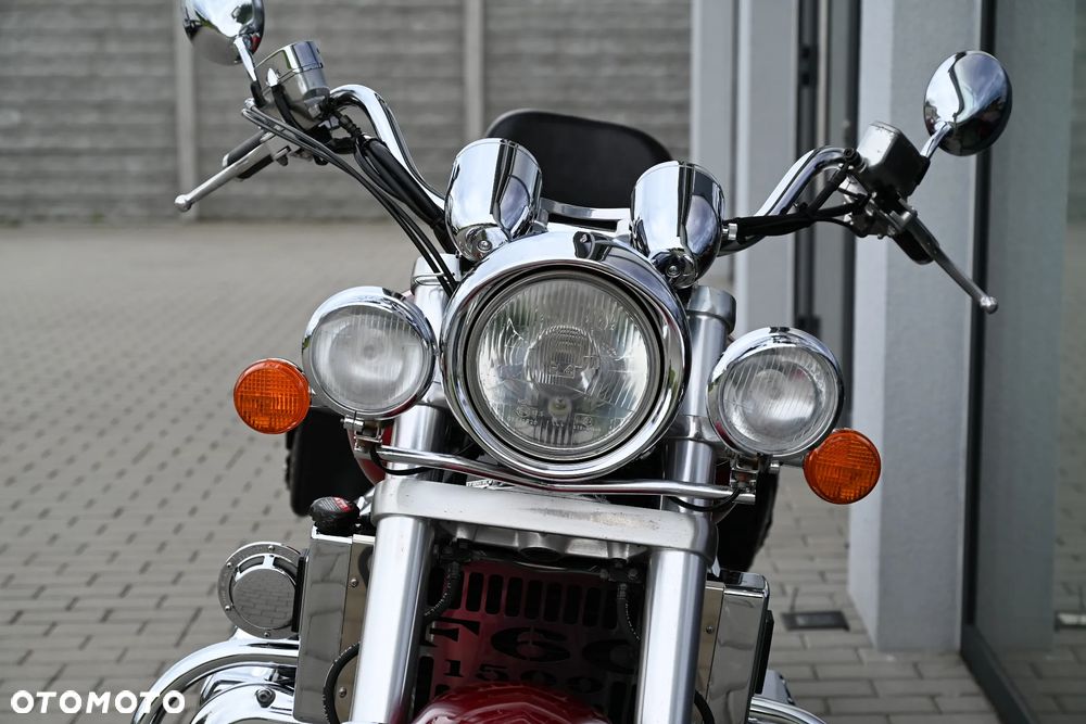 Honda Valkyrie - 6